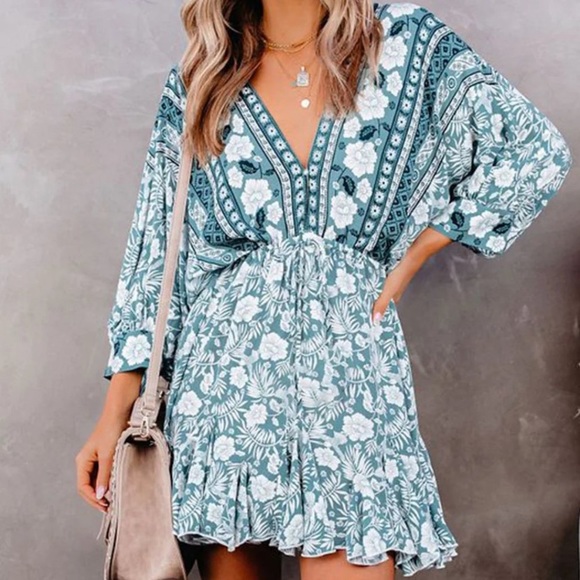 Amazon dress - Picture 2 of 5